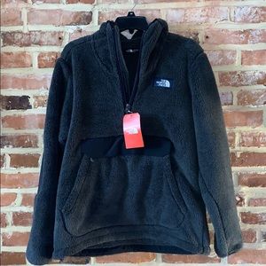 The North Face Campshire hoodie